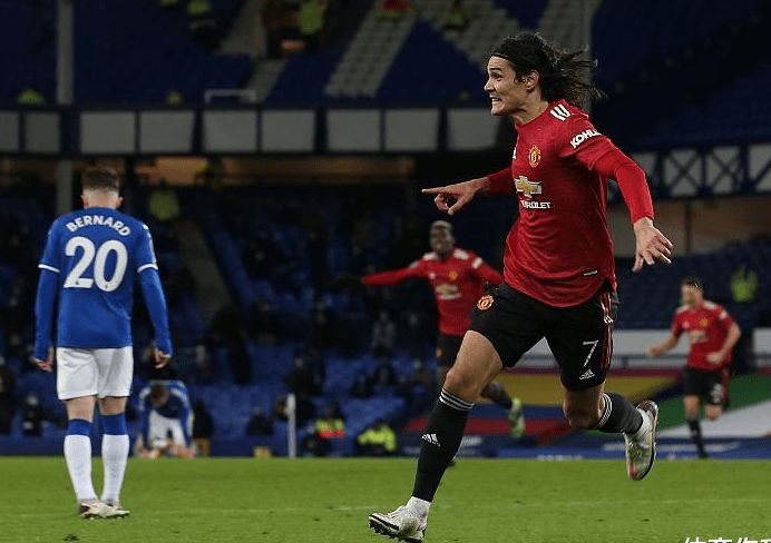  曼联青训小将梅努横空出世闪耀欧联杯  