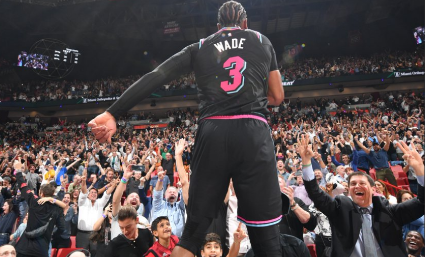  特雷杨三分雨浇灭热火老鹰客场大胜稳固季后赛排名