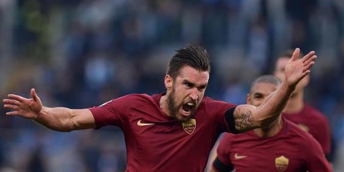  AC米兰德比战憾平尤文，争冠悬念持续