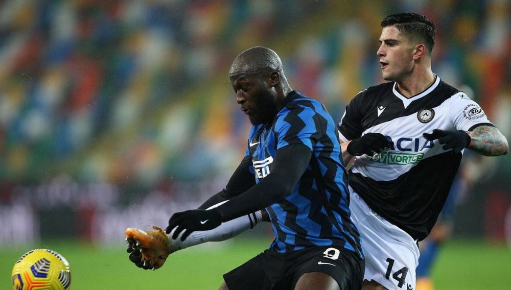  AC米兰德比战平国际米兰，米兰双雄难分伯仲