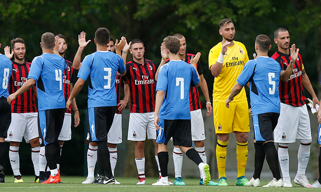  特鲁瓦保级关键战告捷，老将任意球破门价值千金